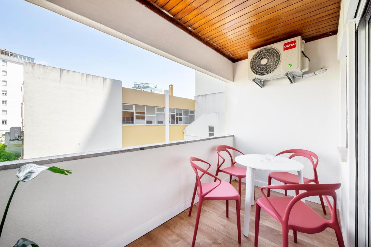 Amarelo Studio By Olala Homes Cascais Eksteriør bilde