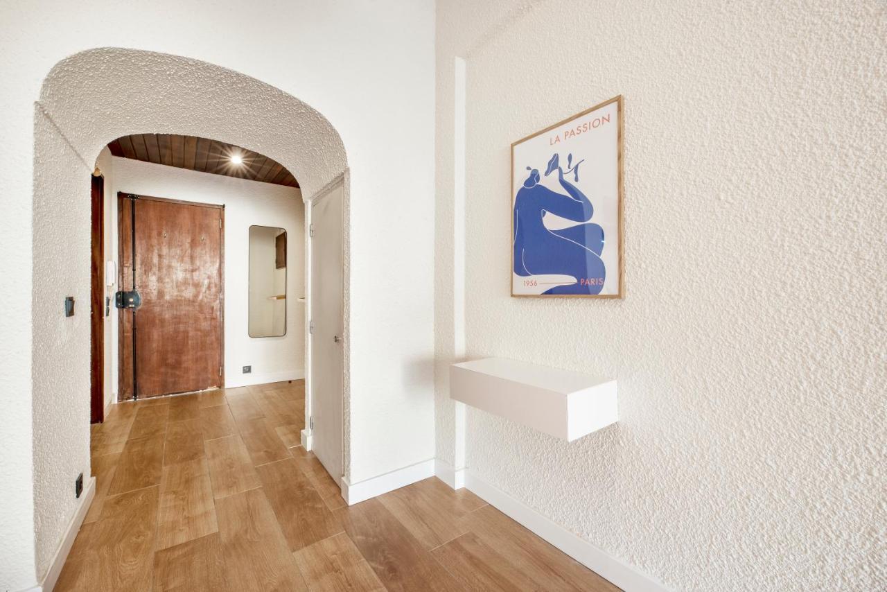 Amarelo Studio By Olala Homes Cascais Eksteriør bilde
