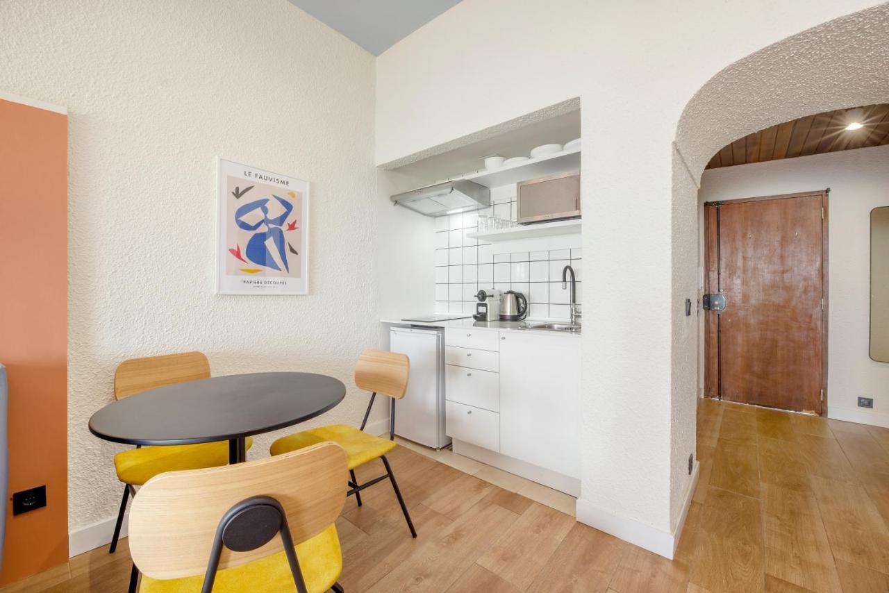 Amarelo Studio By Olala Homes Cascais Eksteriør bilde
