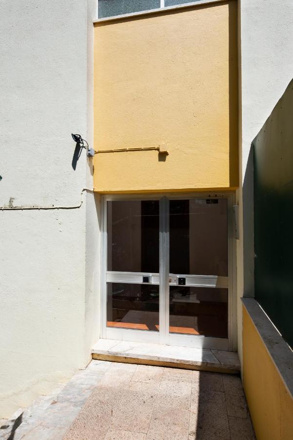 Amarelo Studio By Olala Homes Cascais Eksteriør bilde